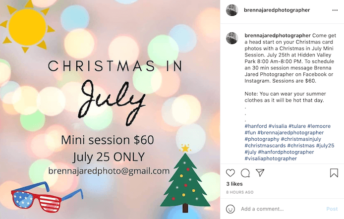 fourth-of-july-marketing-ideas-christmas-in-july